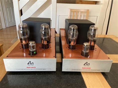 Image result for Audio Note Neiro