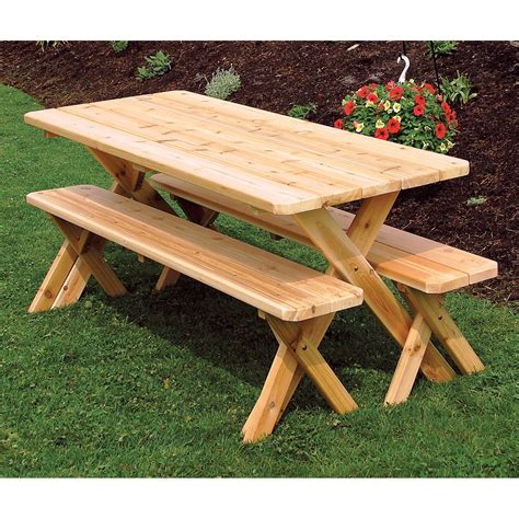 Wood Outdoor Patio Table at Alfredo Russell blog