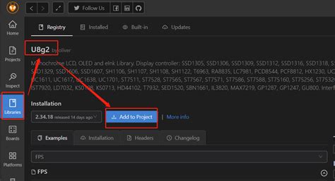 Arduino OLED 2.4" TFT SPI Example 的图像结果