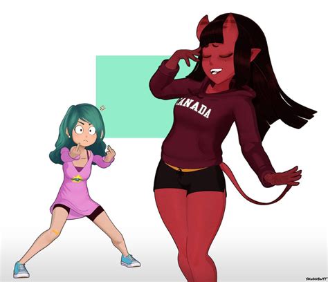 Meru The Succubus Wallpapers - Wallpaper Cave