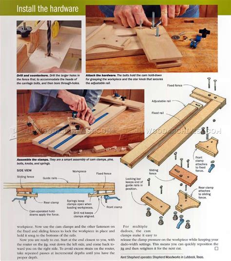 Image result for Router Jig Projects