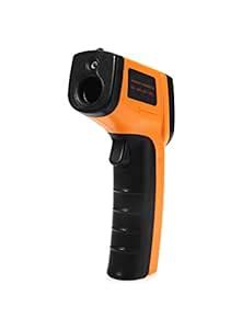 Cake Decor Digital Infrared Thermometer Temperature Meter Gun - High ...