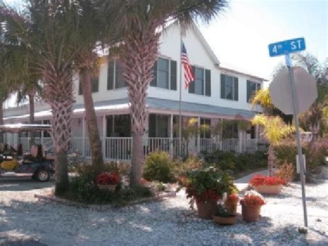 THE ANCHOR INN (Boca Grande) - Inn Reviews & Photos - Tripadvisor