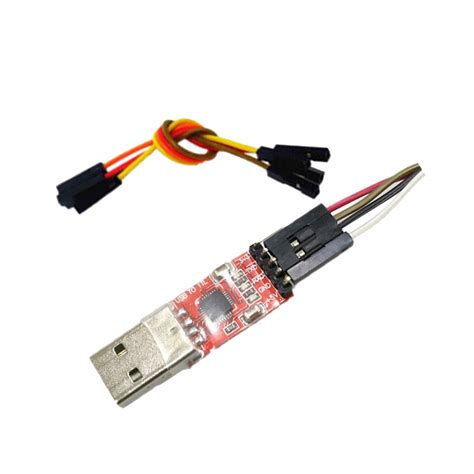 Anbau Wireless WiFi Probe Serial Port TTL-WiFi Transmission Module ...