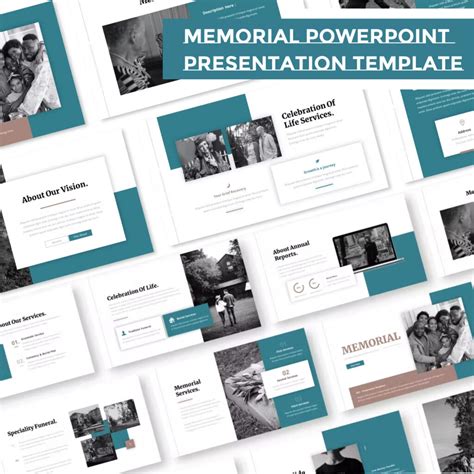 Image result for Memorial PowerPoint