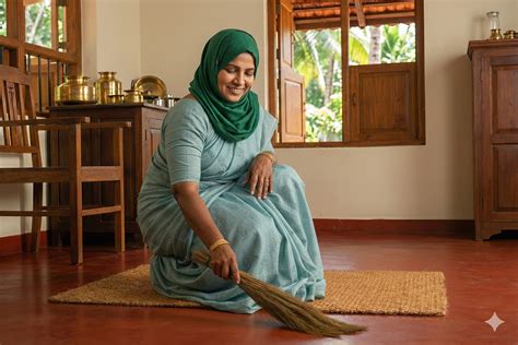 Professor at work, “Pathumma” at home: the hidden burdens of Muslim ...