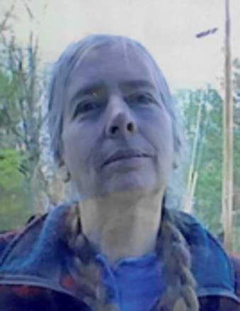 Susan Carol Wright - 2025 - Snyder-Crissman Funeral Home Family