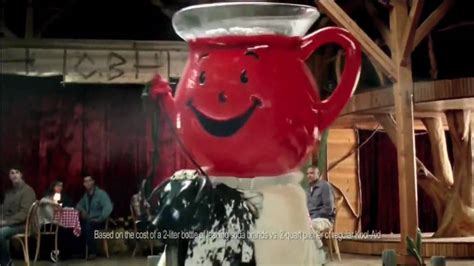 Kool-Aid Commercial 的图像结果