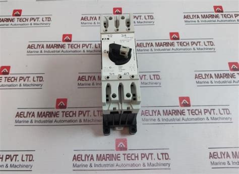 Eaton Ghg6222101R0131 Tamper-proof Encapsulated Circuit Breakers ...