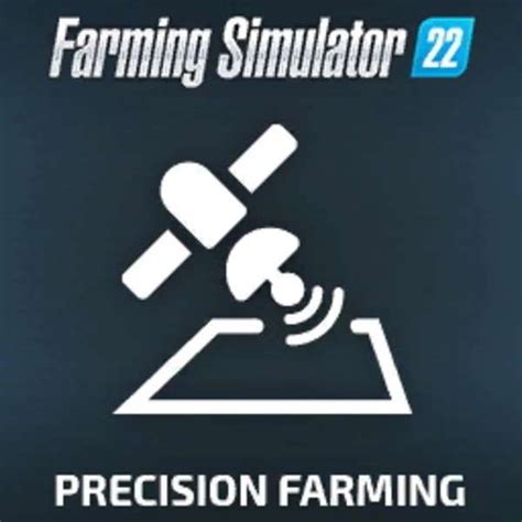Image result for FS22 Precision Farming Tutorial