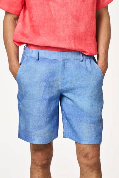 Buy Latest Shorts For Men Online in India – Terra Luna India