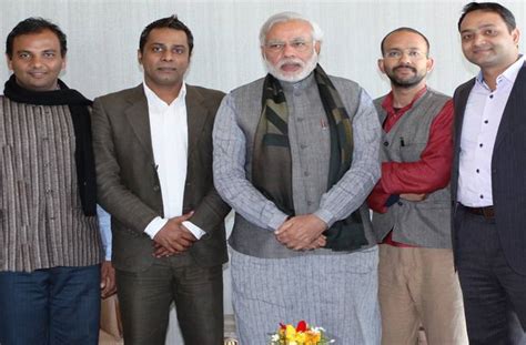 Shantanu Gupta - Author, Tedex Speaker, TV Panelist