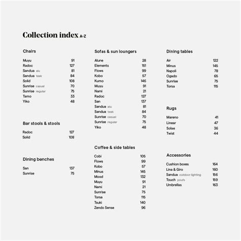 Der aktuelle Manutti Katalog & Gutschein 20,-