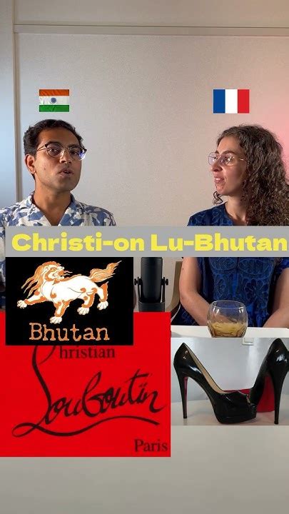 How to pronounce Christian Louboutin like a true French speaker! - YouTube