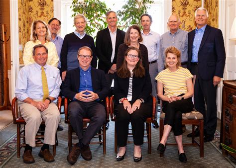 Investing Our Assets – Maine Community Foundation