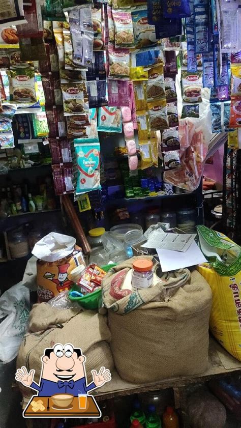 Mummy Bakery, Coimbatore - Restaurant menu, prices and reviews