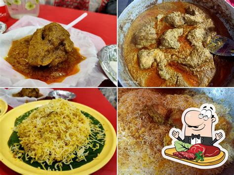 A1 Biryani Shop, Krishnanagar - Restaurant menu, prices and reviews