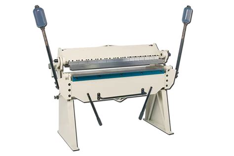 Using Hydraulic Box Finger Brake 的图像结果