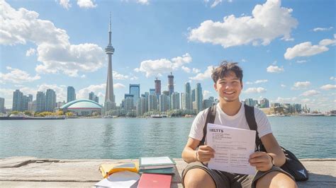 IELTS Score Requirements for Top Universities in Canada