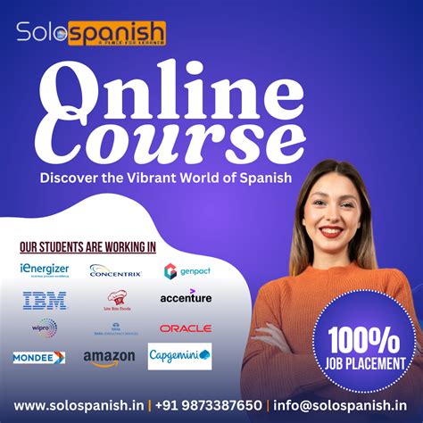 Image result for Spanish Language Program