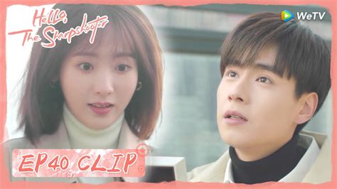 【Hello, The Sharpshooter】EP40 Clip | Such a romantic marriage proposal ...