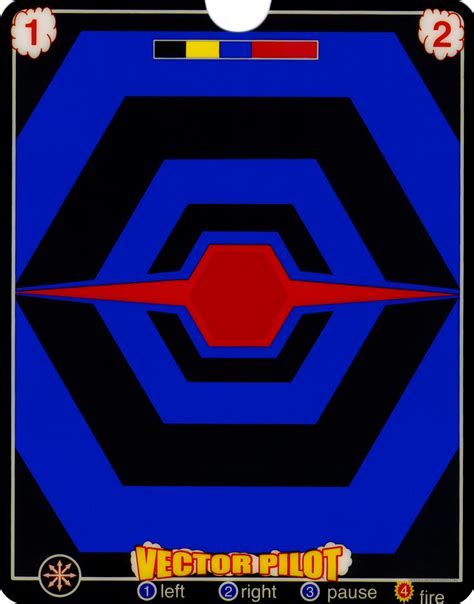 Image result for Vector Graphics Vectrex