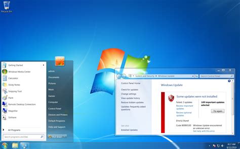 Windows 7 All in One 11in1 May 2020 EN-US : georgie20006 : Free ...