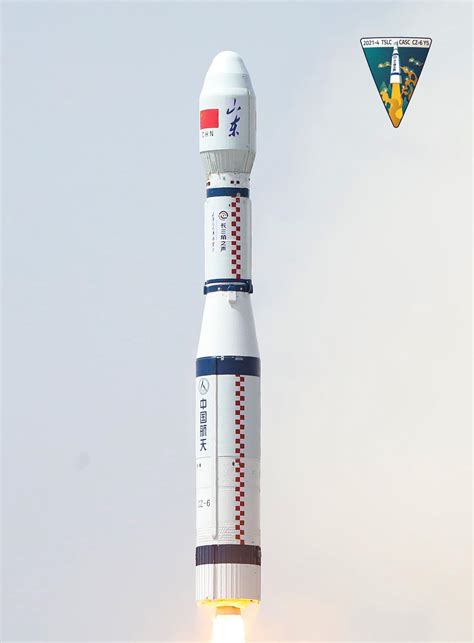 长征火箭系列422次发射 我国成功发射一箭九星！--快科技--科技改变未来