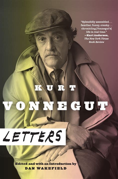 Meet Kurt Vonnegut - Kurt Vonnegut Museum and Library