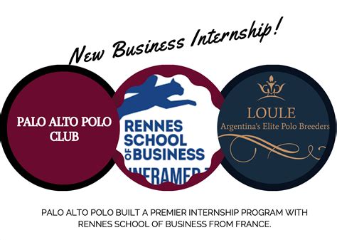 Business Administration Internship Available – Polo Holiday in Argentina