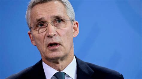 NATO chief Jens Stoltenberg to head Norway central bank2022