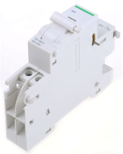 A9A26476 Schneider Electric | Schneider Electric 100 → 415 V ac, 110 → ...