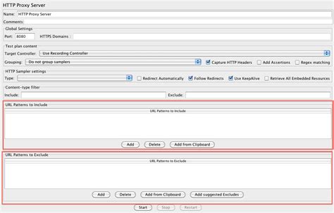 Image result for JMeter Record Script Using Chrome Browser