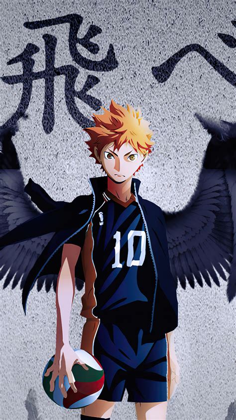 Haikyuu Wallpaper - Haikyuu!! Wallpapers - Wallpaper Cave - khenwooi-wall