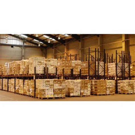 Prajneel Warehousing Management Private Limited - Service Provider of ...