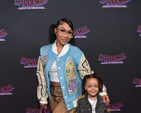 G Herbo & Ari's Son, Yosohn, Shows Off His New Haircut (Video)