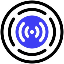 Stream - Free entertainment icons