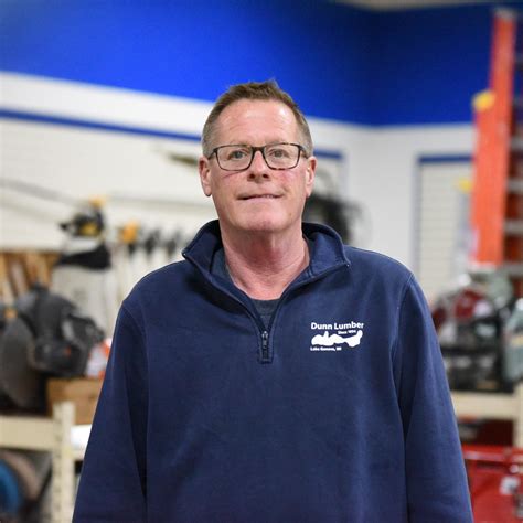 Staff - Dunn Lumber