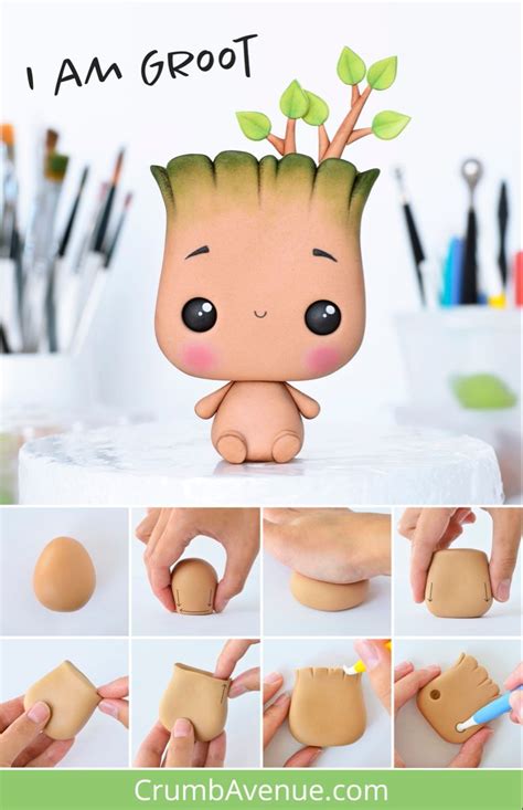 Image result for Isaac Groot Tutorial