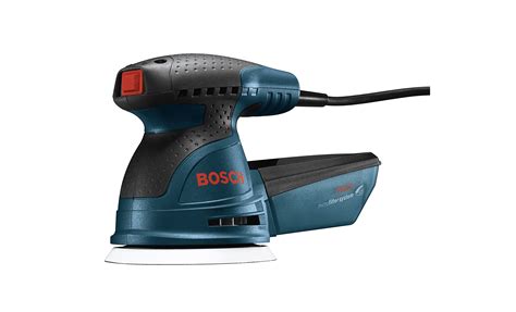 Bosch Ros20Vsc 120V 5? Random Orbit Sander Kit | Galaxy Flooring ...