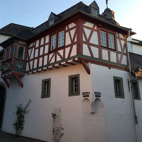 Walderdorffer Hof (Limburg) - 2022 What to Know Before You Go (with ...