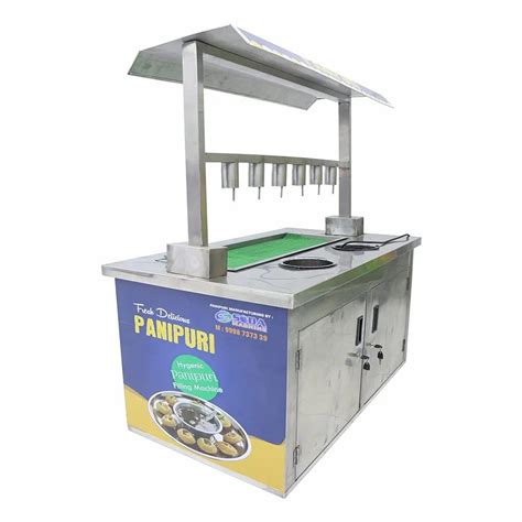 Stainless Steel Preparation and Service Counters - Stainless Steel Tea ...