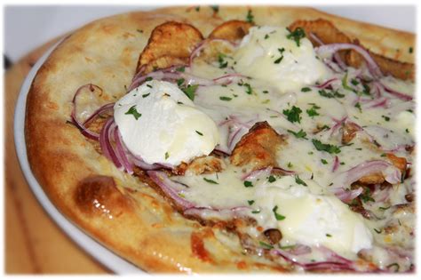 Basilico New York Deli