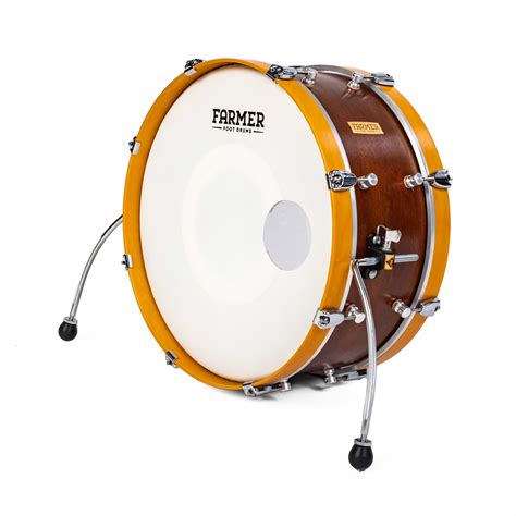 What Does A Bass Drum Look Like at Judith Poche blog