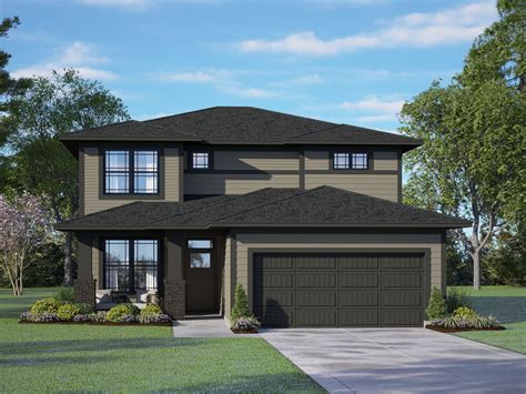 Explore and learn more about our available Woodbury floor plans
