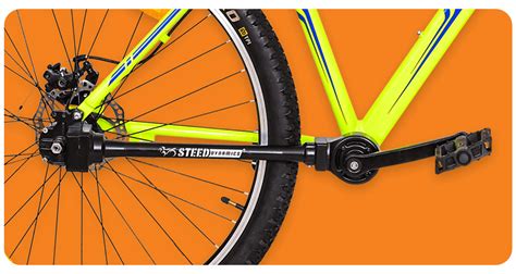 Propeller Shaft Drive Bicycles | Synchronous Belt Drive Bicycles ...