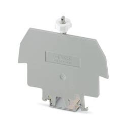 Cover profile - AP 3 CM - 5022876 | Phoenix Contact