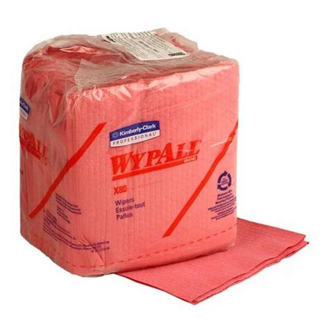 Lint Free Cloth - Kimtech Cl4 Wipers Wholesale Trader from Ahmedabad