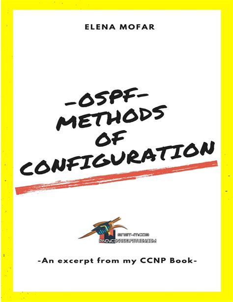 Configuring OSPF 的图像结果