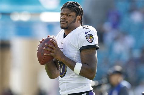 The Lamar Jackson caveat hindering Colts in Ravens QB chase